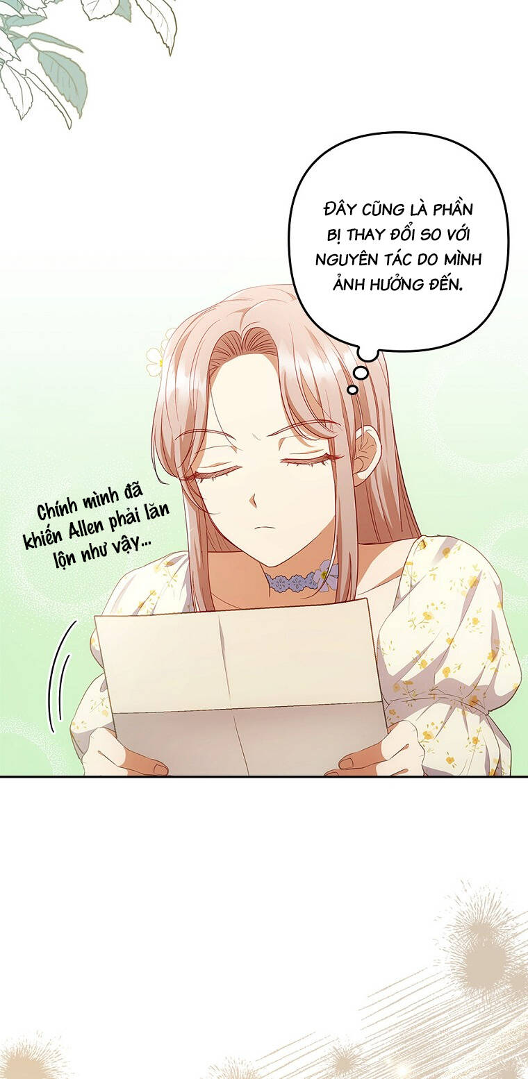 tôi bị quyến rũ bởi nam chính ốm yếu chapter 55 49