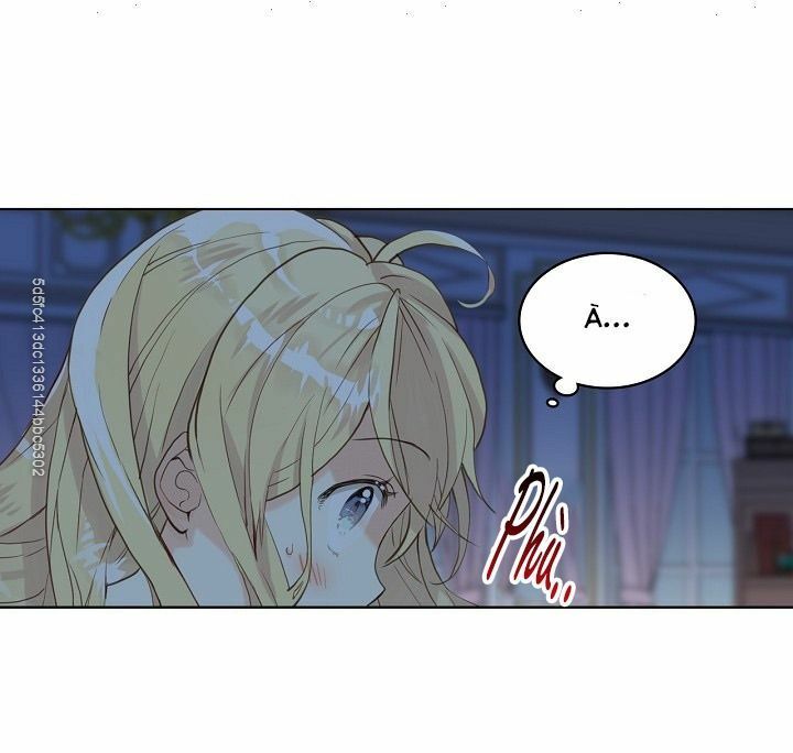 con có phải con là con gái của ngài không? chapter 35 44