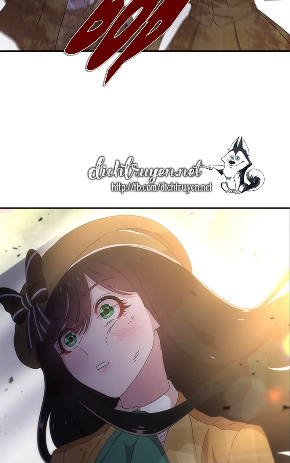 con gái bảo bối của ma vương chapter 103 86