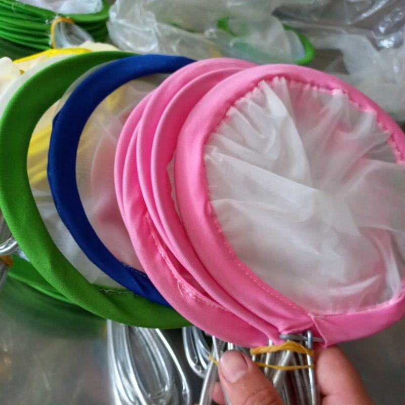 VỢT ARTEMIA, 17Cm, 25Cm, 30Cm có tùng và không tùng