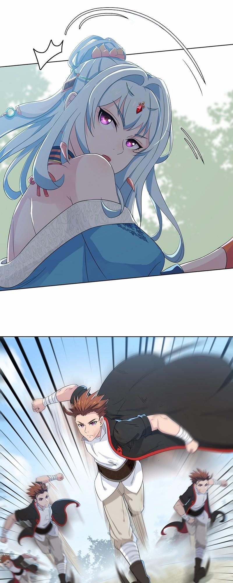 thiên vực thần tọa chapter 13 25