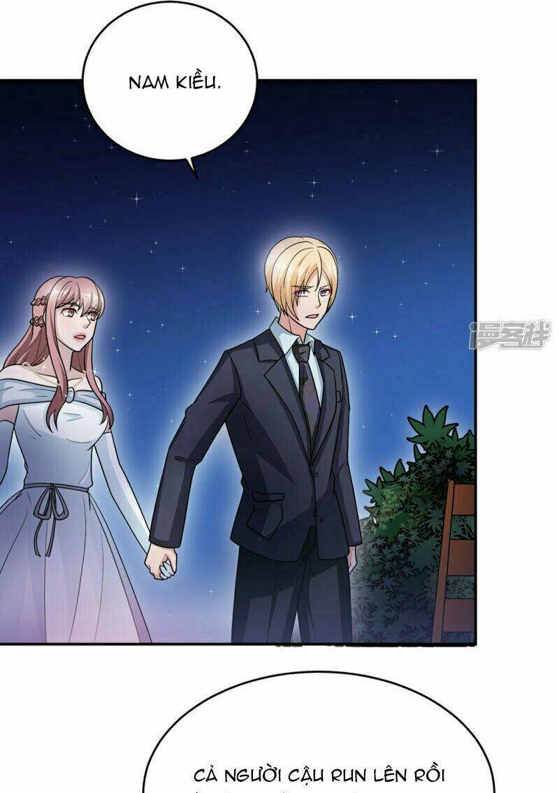 mạc thiếu bức hôn: vợ mới khó chống đỡ chapter 65 28