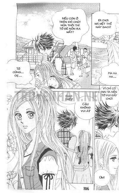 nụ hôn 5000 won chapter 54 8