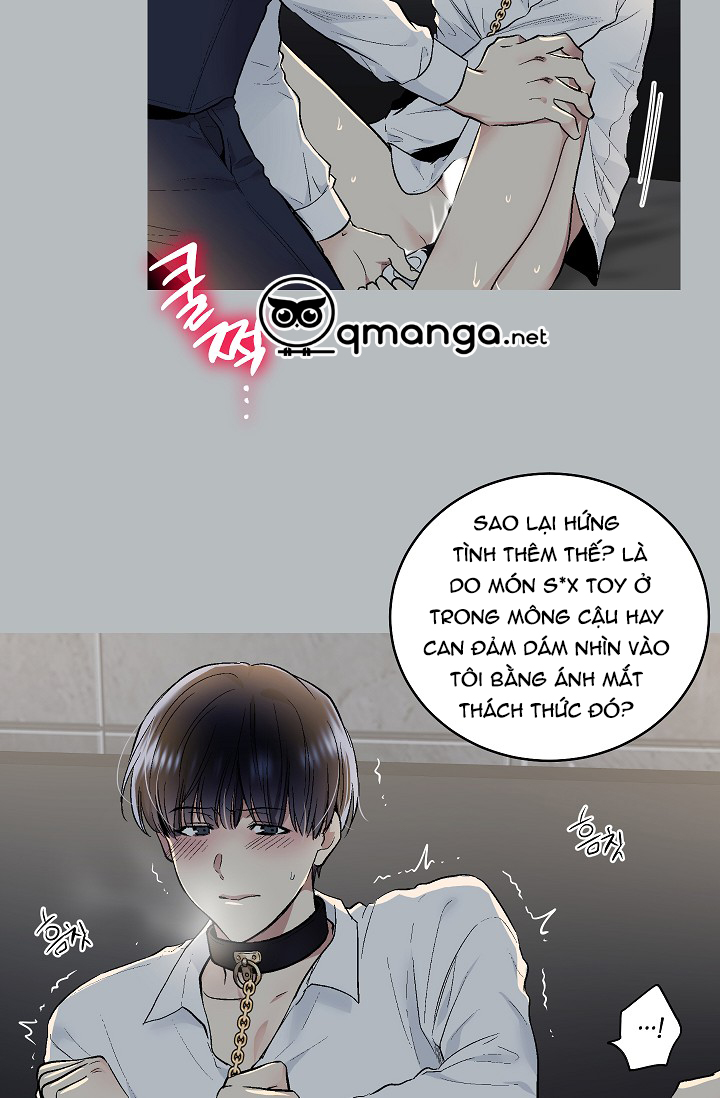 ứng dụng xấu hổ chapter 31 46