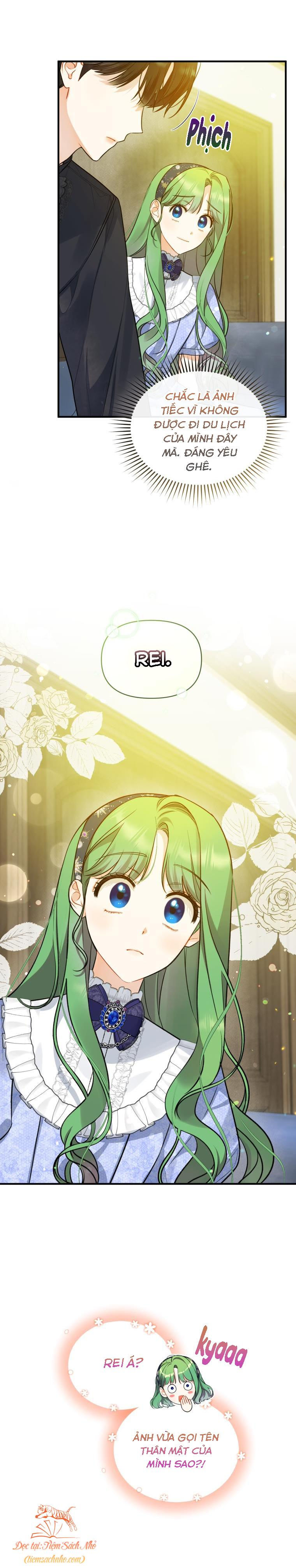 trở thành em gái nam chính truyện bl chapter 35 20