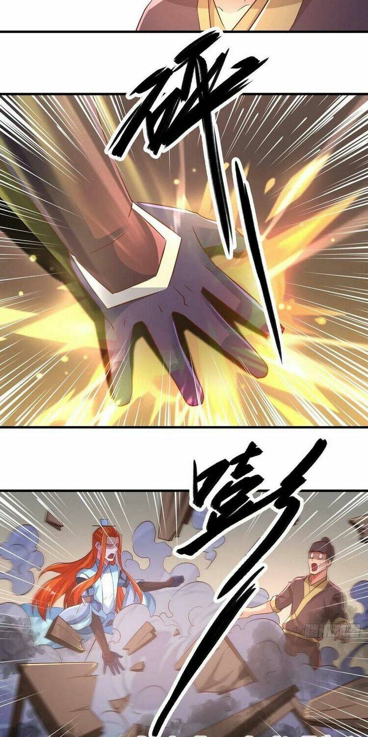 thiên hạ kiếp chapter 76 23