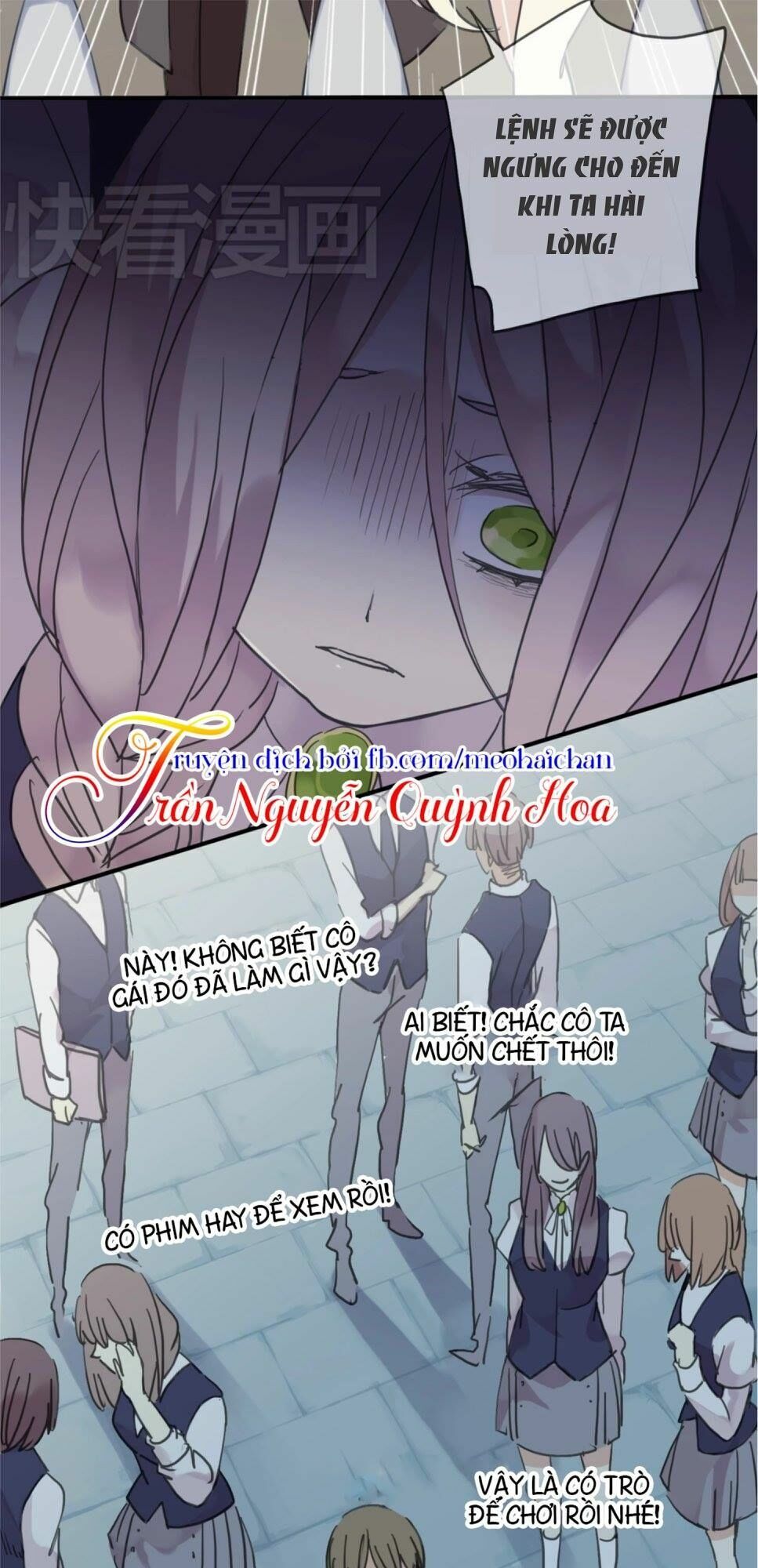 vết cắn ngọt ngào phần 1 chapter 1 99