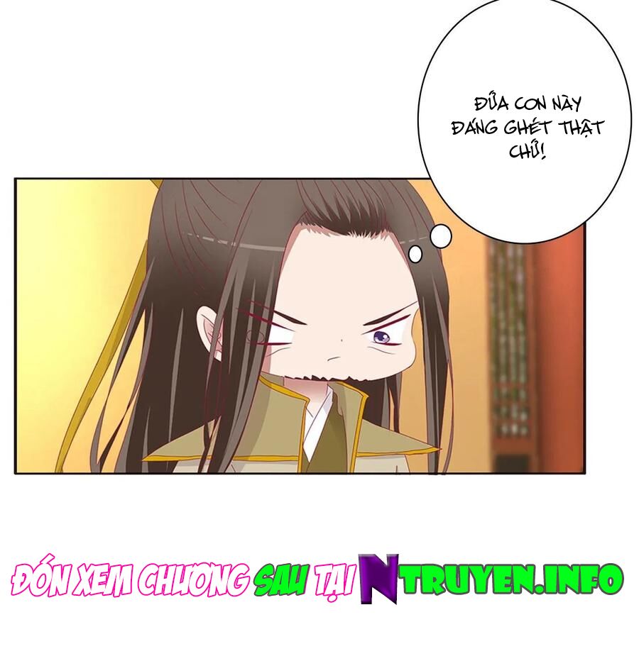 thông linh phi chapter 616 23