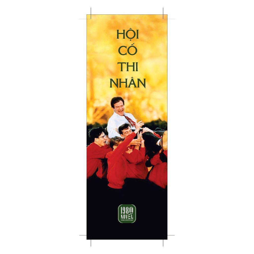 Hội Cố Thi Nhân - Bản Quyền