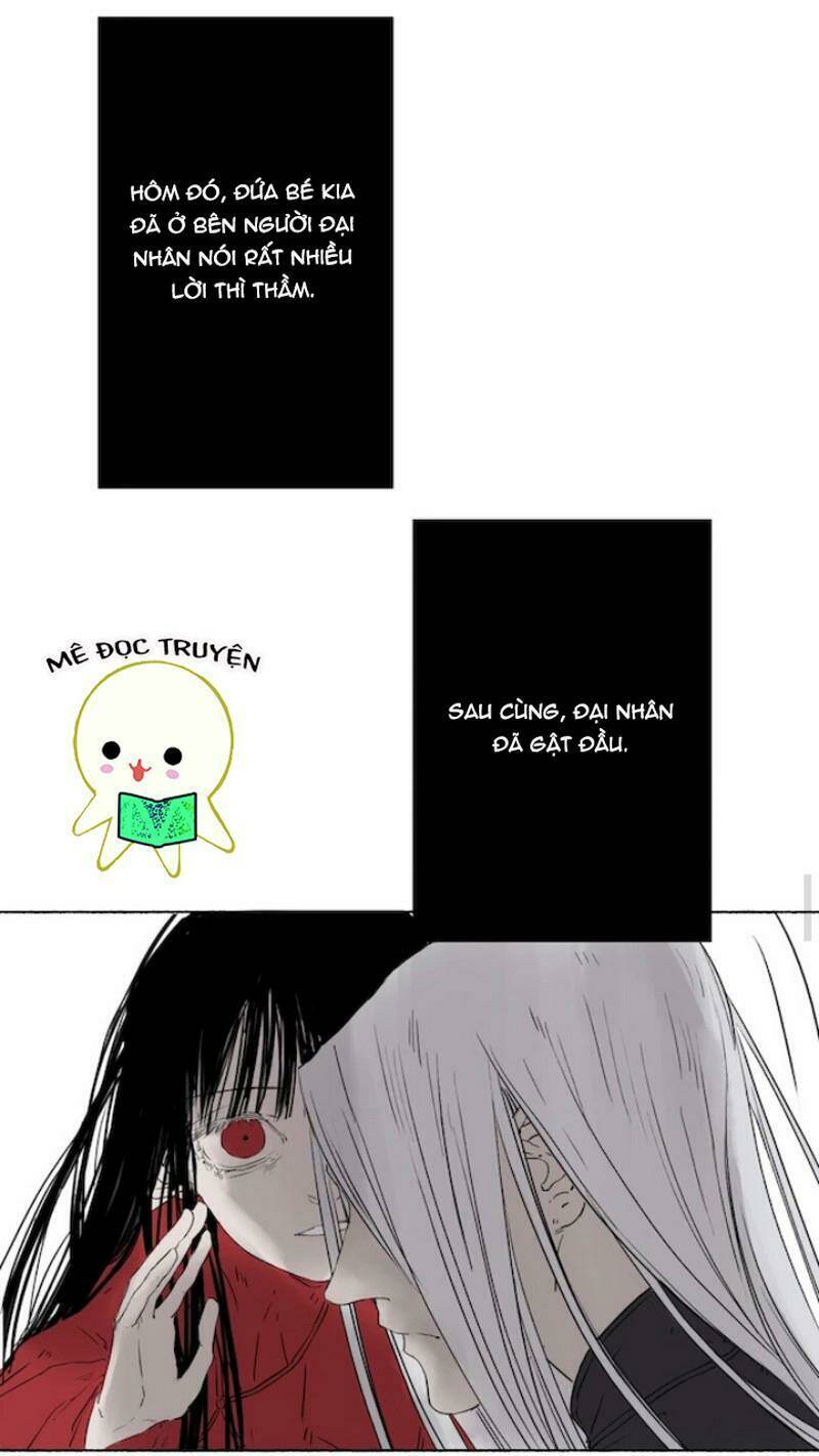 mặc đấu tuyến chapter 41 14