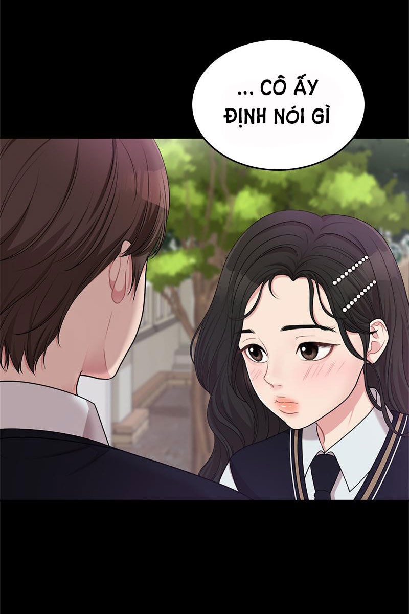 gửi em người đánh cắp những vì sao - to you who swallowed a star chapter 8.1 14