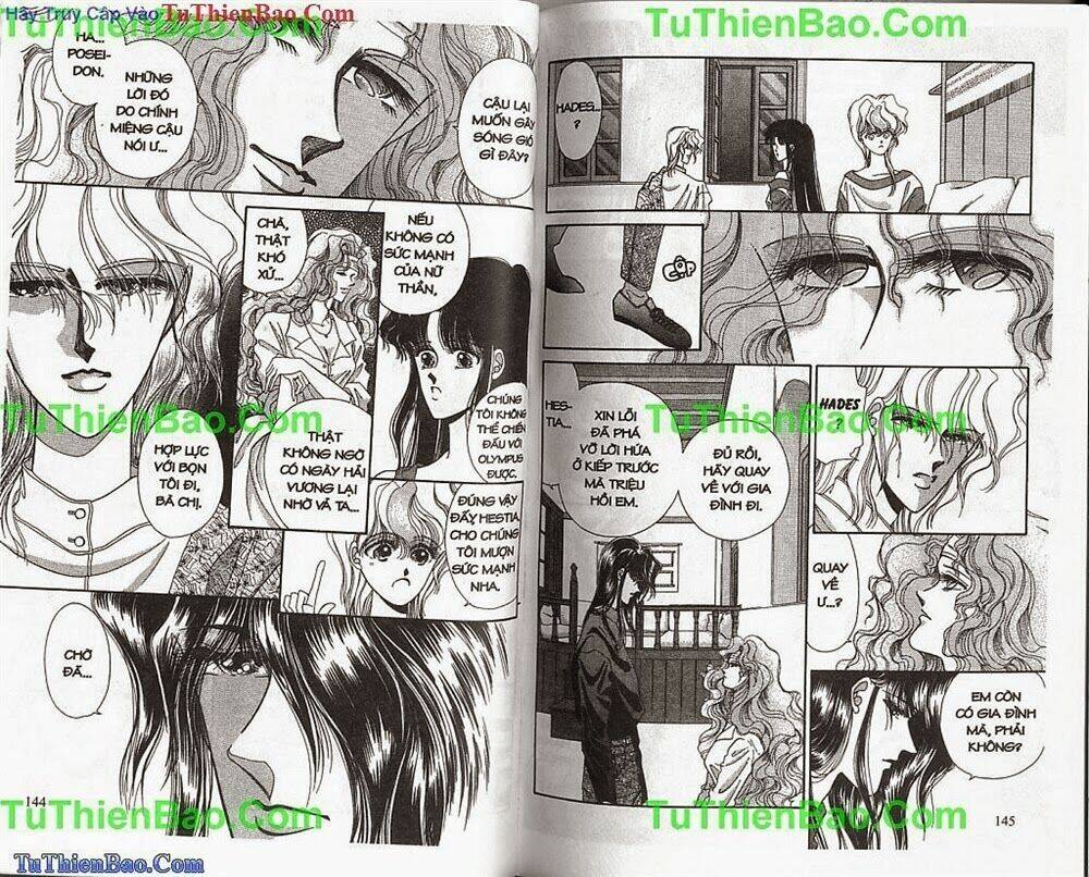 aries thần thoại cung hoàng đạo chapter 19 73