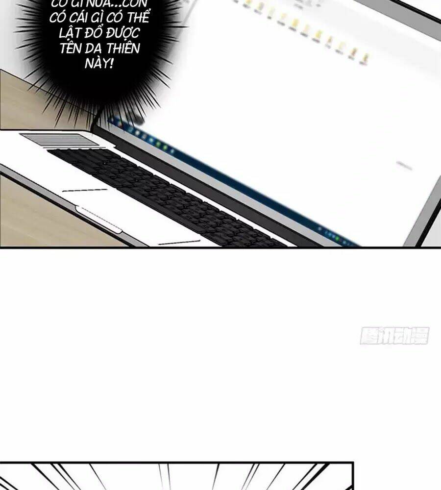 thủ hội chi vũ chapter 52 35