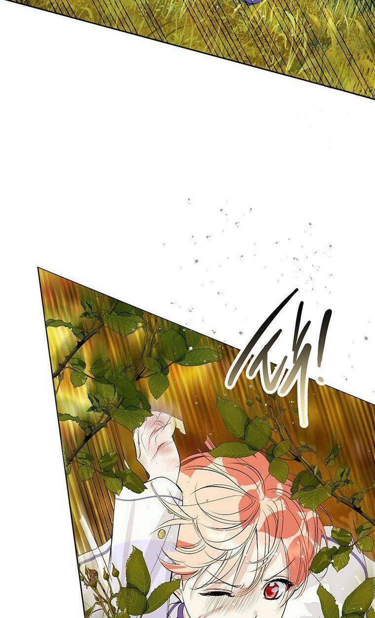 phía sau mặt nạ của nam chính hiền lành chapter 19 34