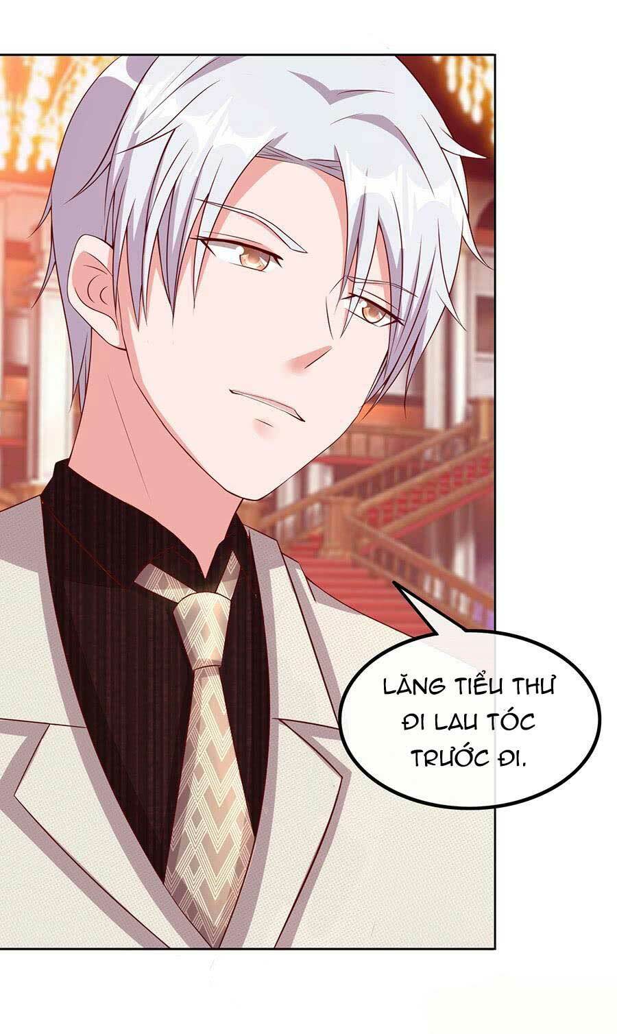 gả cho tình cũ làm lão bà chapter 47 17