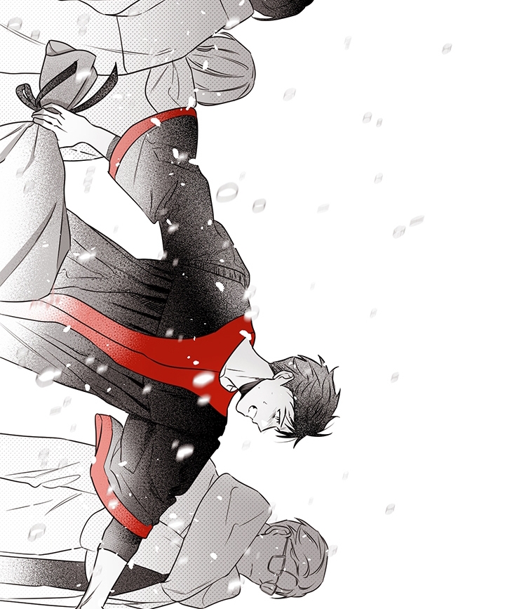 bữa tiệc của những đóa hoa chapter 26 76