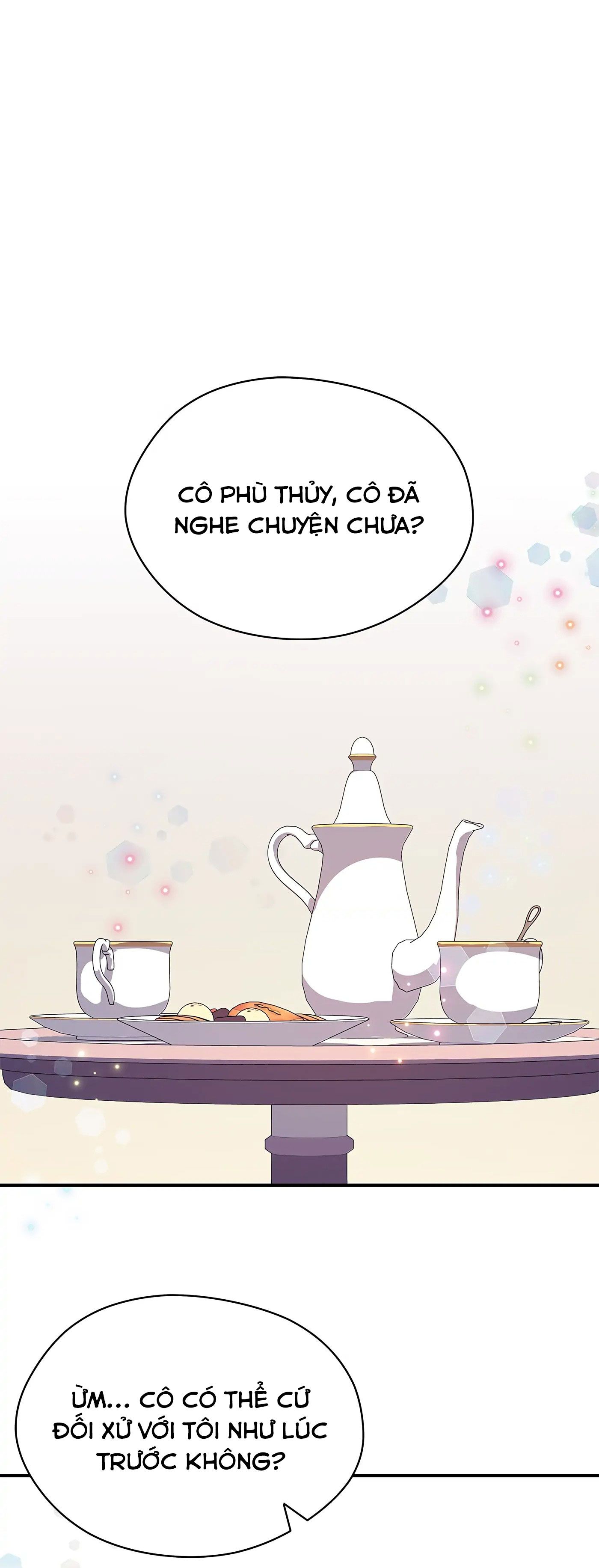 tôi không phải là nữ anh hùng chapter 69 12