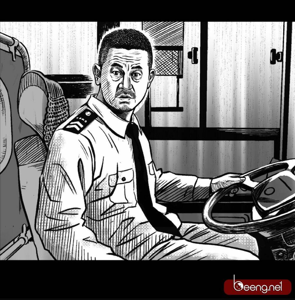 dạ hành khuyển chapter 2 28