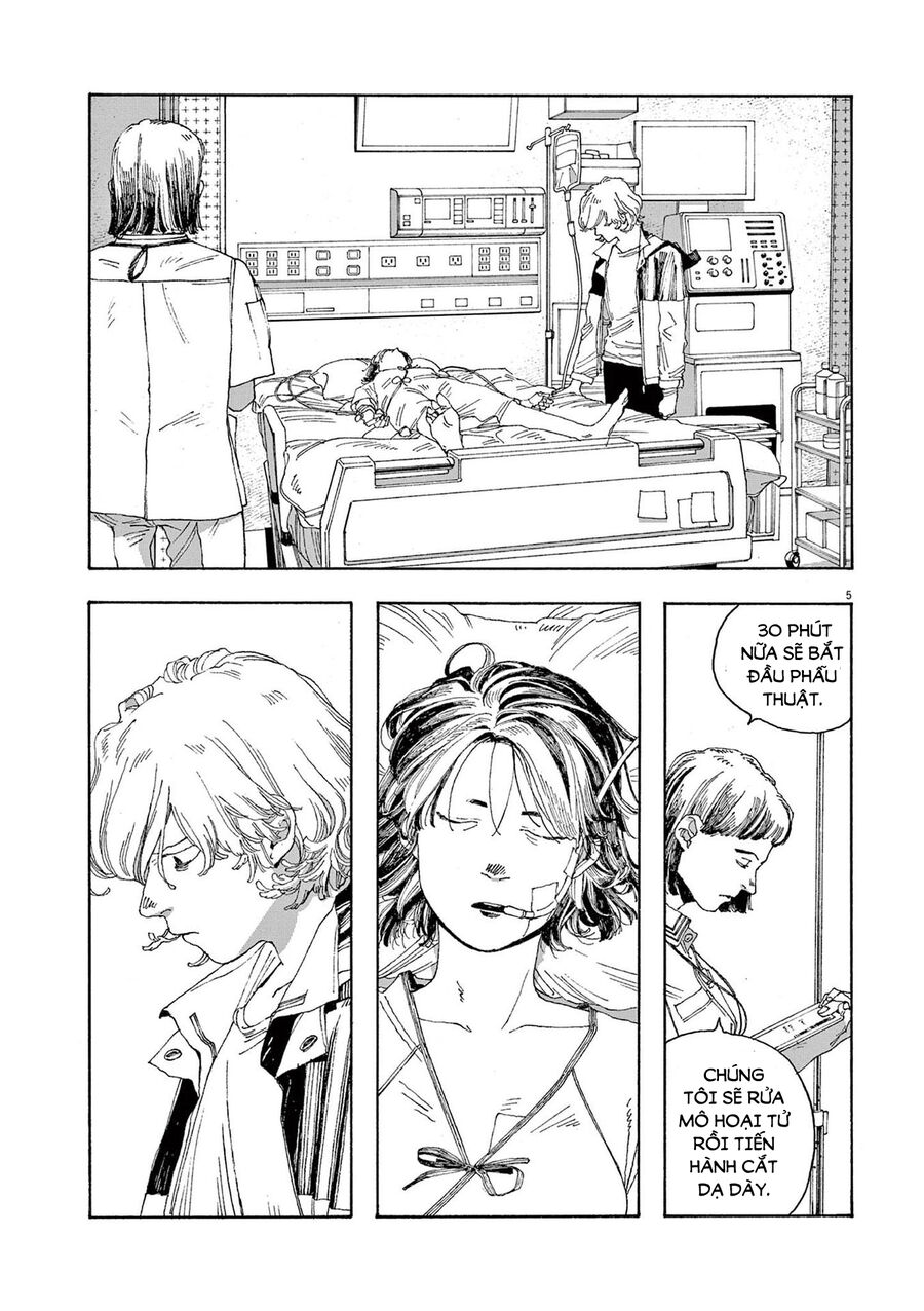 fool night chapter 21 8