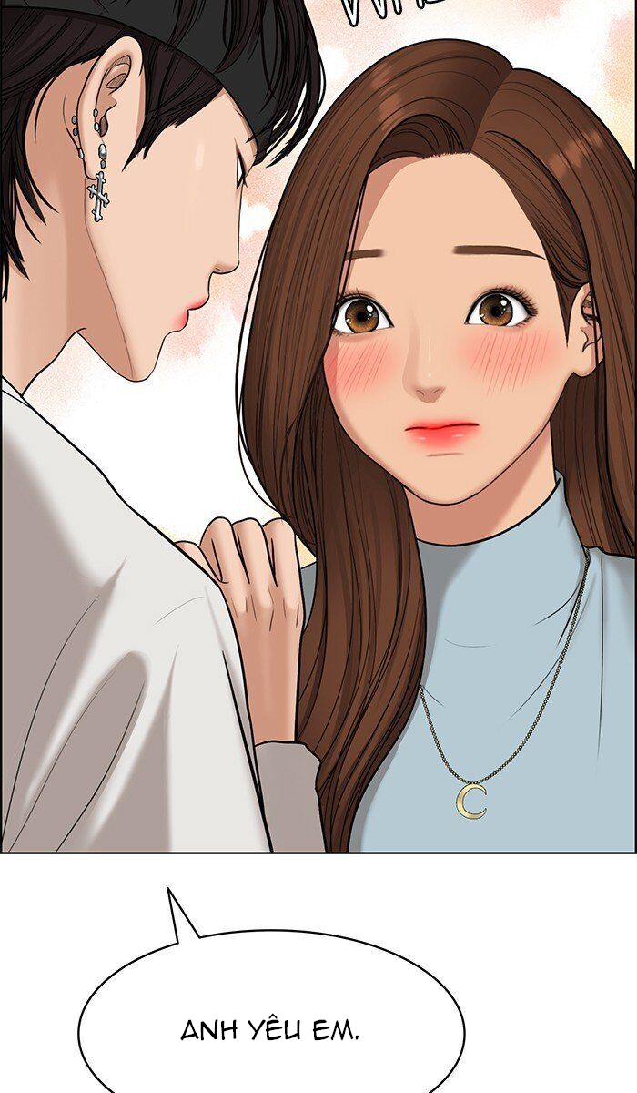 vẻ đẹp đích thực - true beauty chapter 97 36