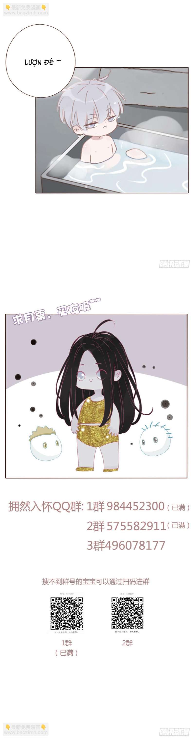 ôm chặt vào lòng chapter 74 30