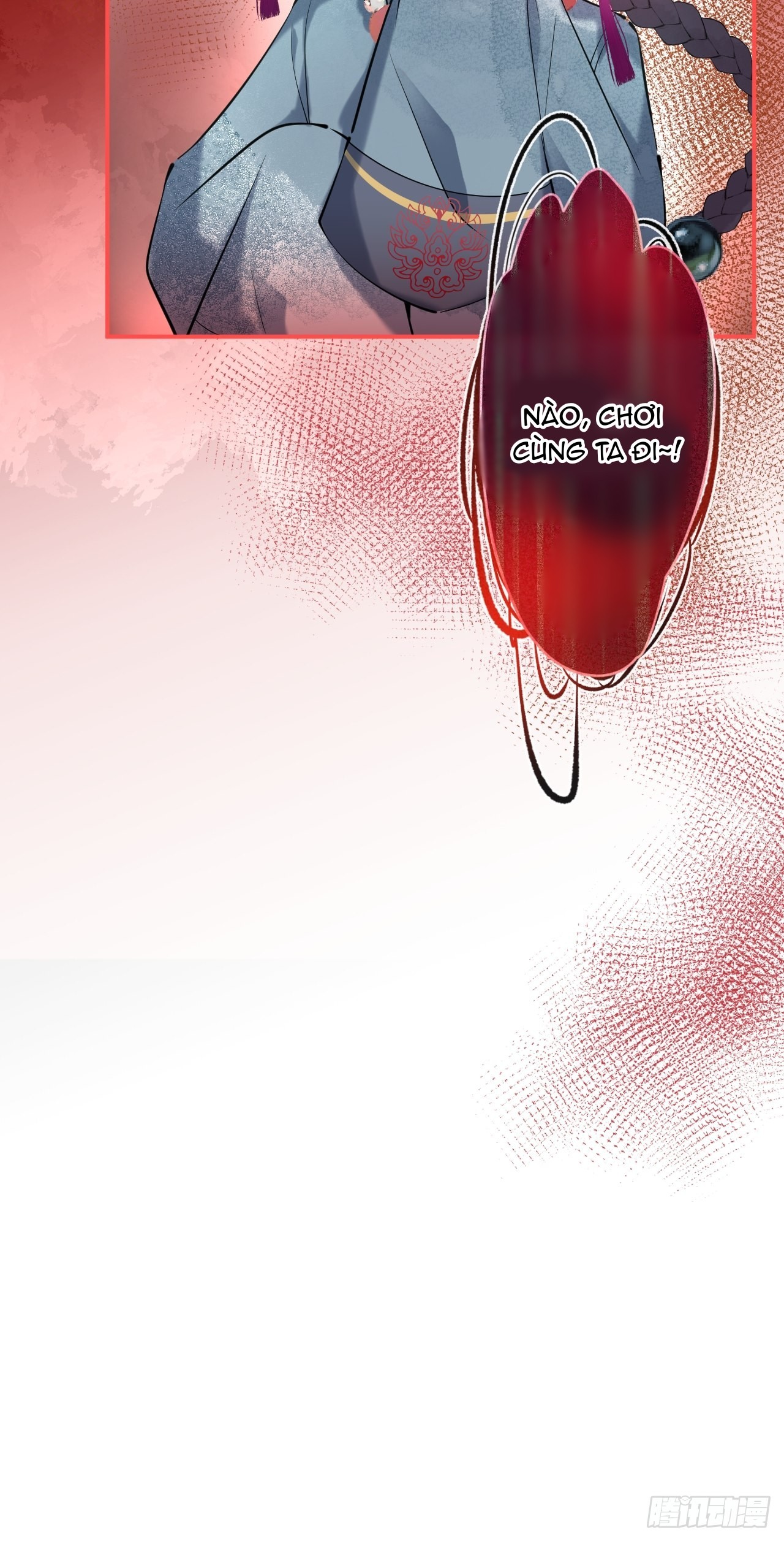 hút dương khí của người chapter 23 30