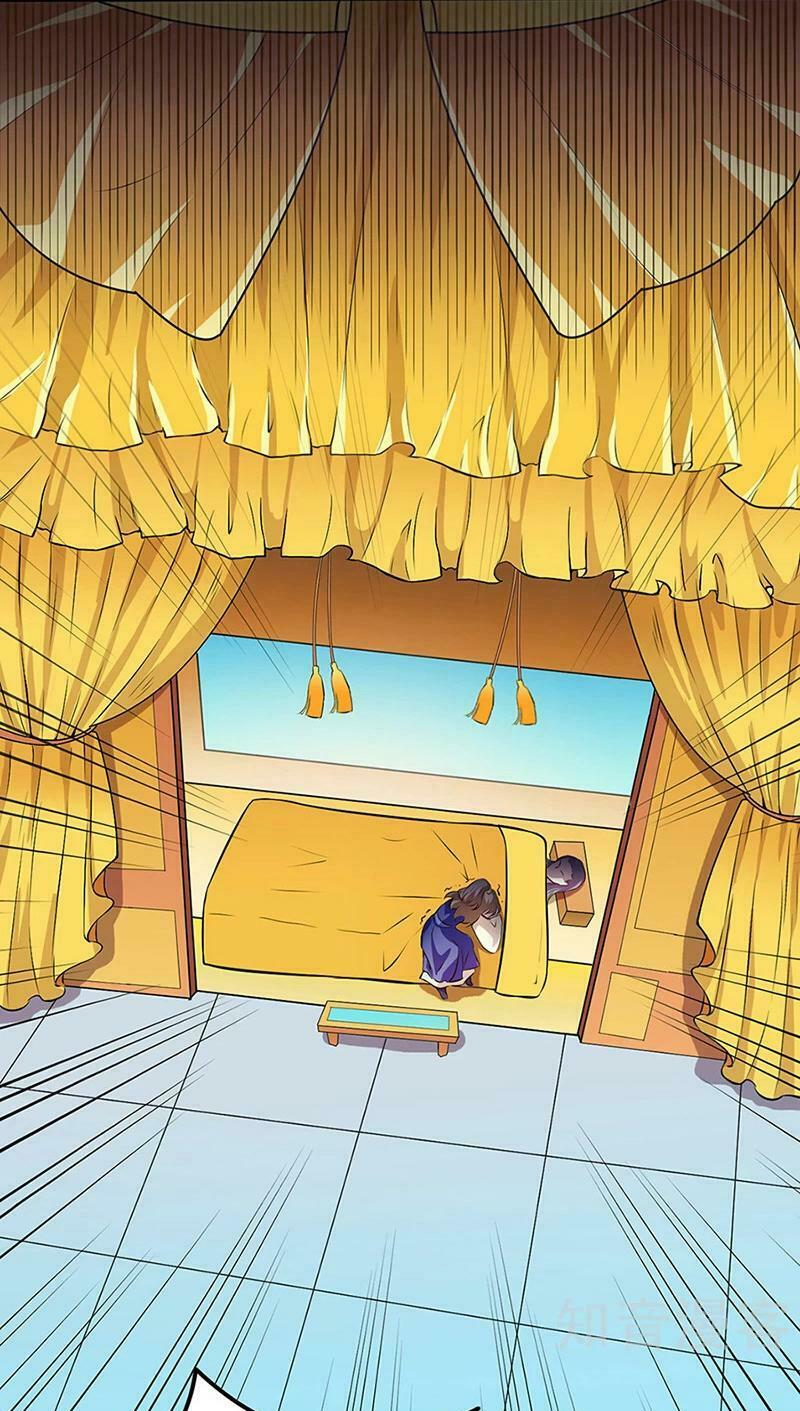 võ đạo độc tôn chapter 126 36