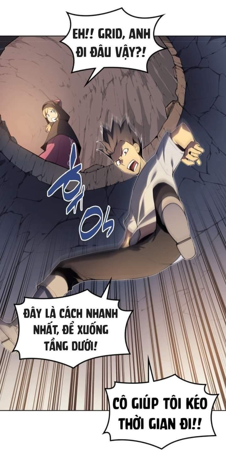 vượt qua giới hạn chapter 26 23