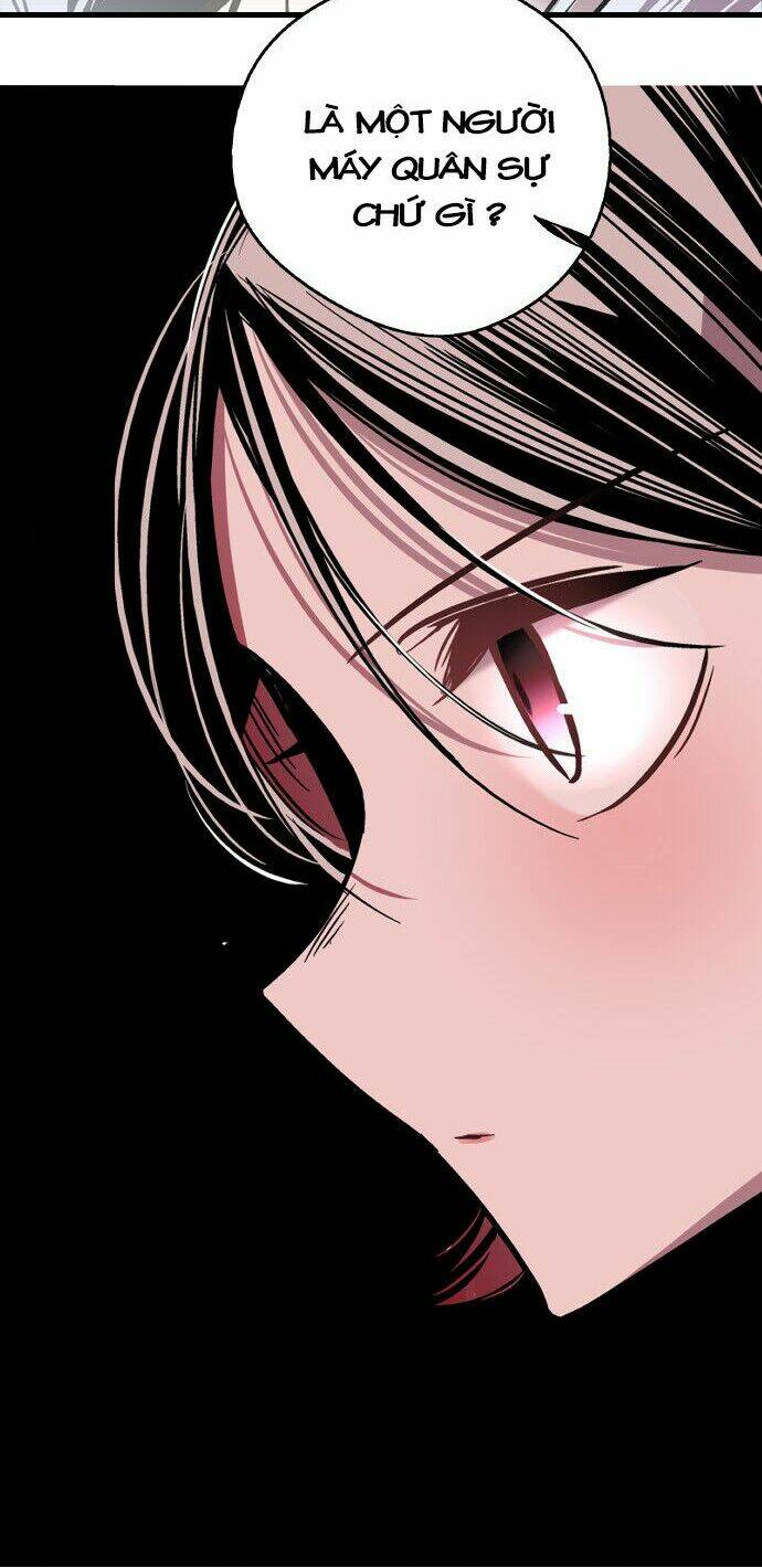 người máy hủy diệt chapter 4 50