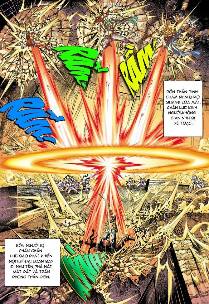 thần binh huyền kỳ i chapter 45 18