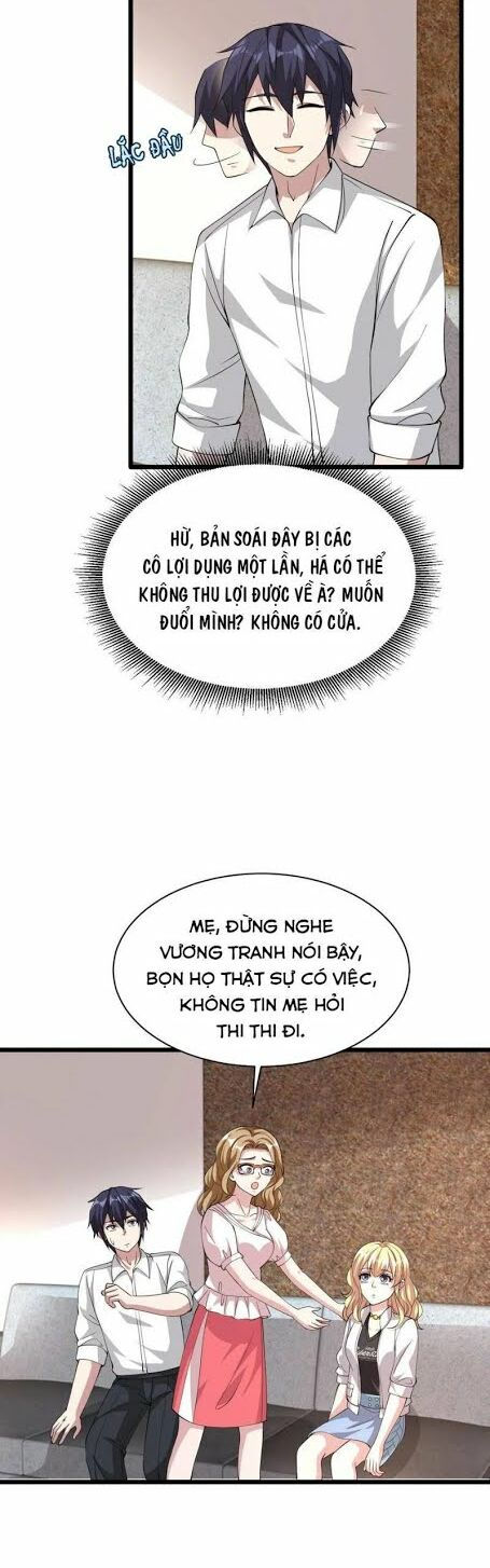 đô thị tà vương chapter 52 18