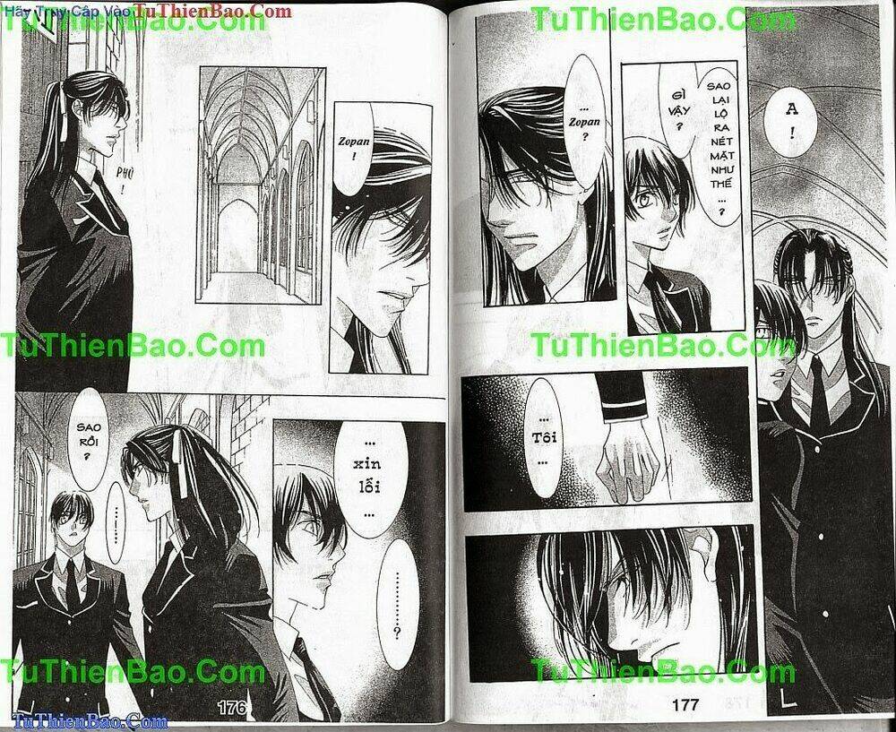 karen-chiến binh hiện đại chapter 3 90