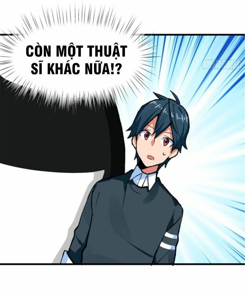 vô sỉ thuật sĩ chapter 30 24