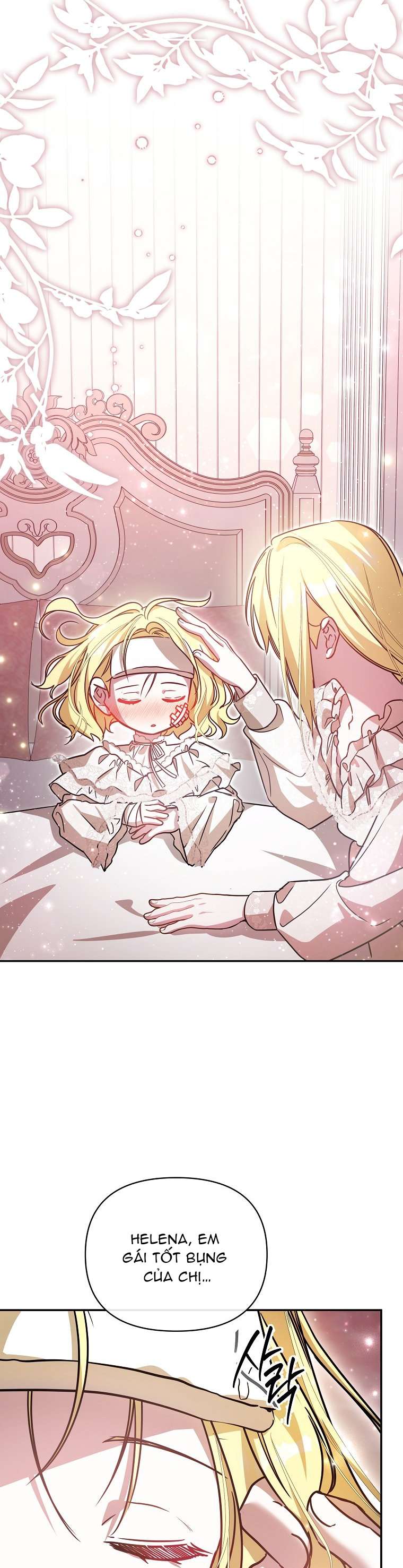 chị gái tôi là nhân vật chính chapter 1 31