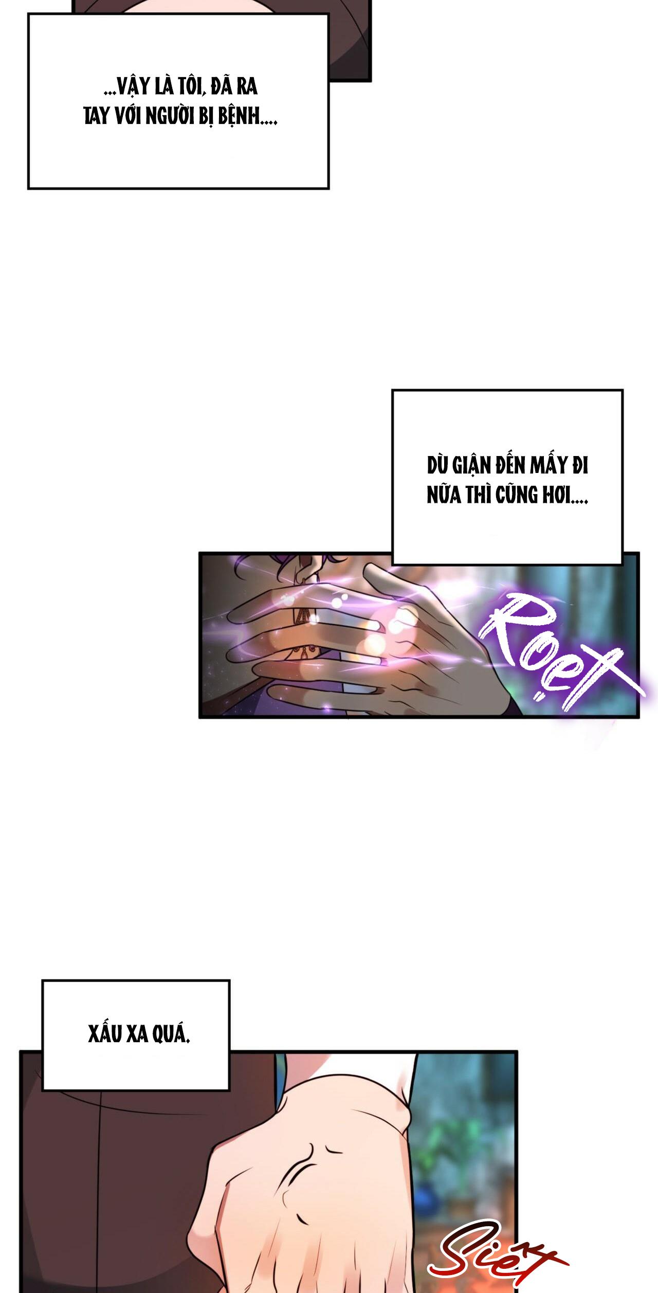 (np) độc thân muôn năm chapter 4 20