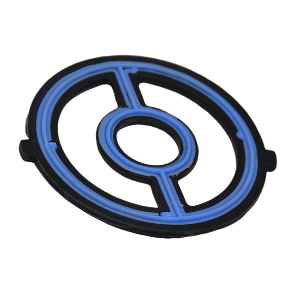 Oil Cooler Seal Repair Oil Leak Gasket for Mazda Engine 3 5 6 Speed Miniva CX-7