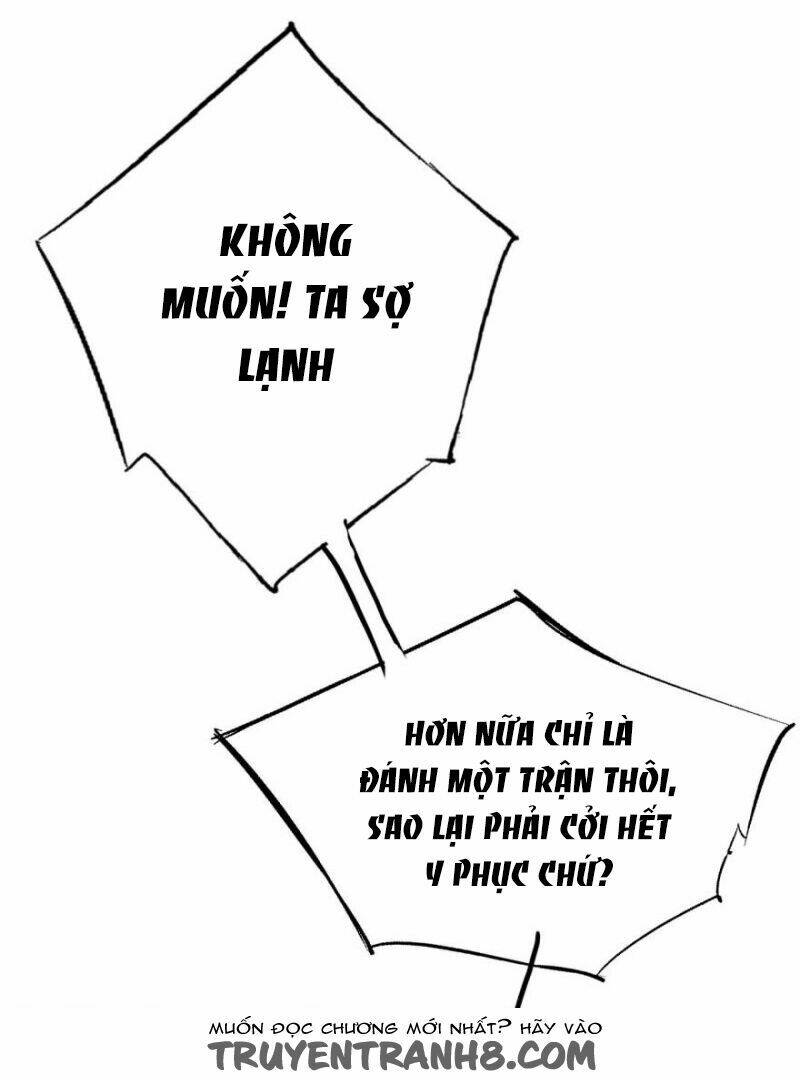 sư phụ lại trêu chọc ta chapter 19 13