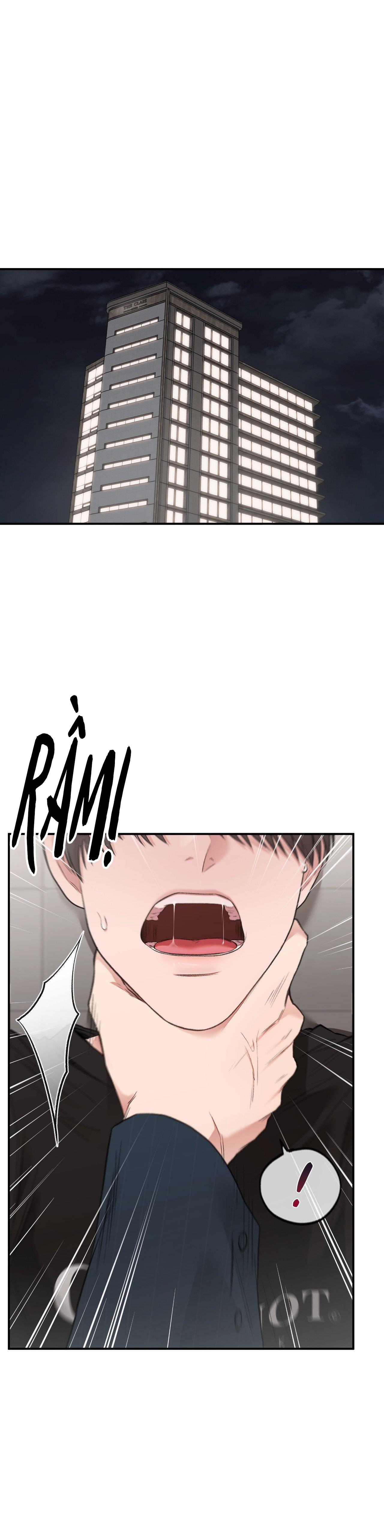 zai đẹp nhưng lại thích dạy đời chapter 41 24