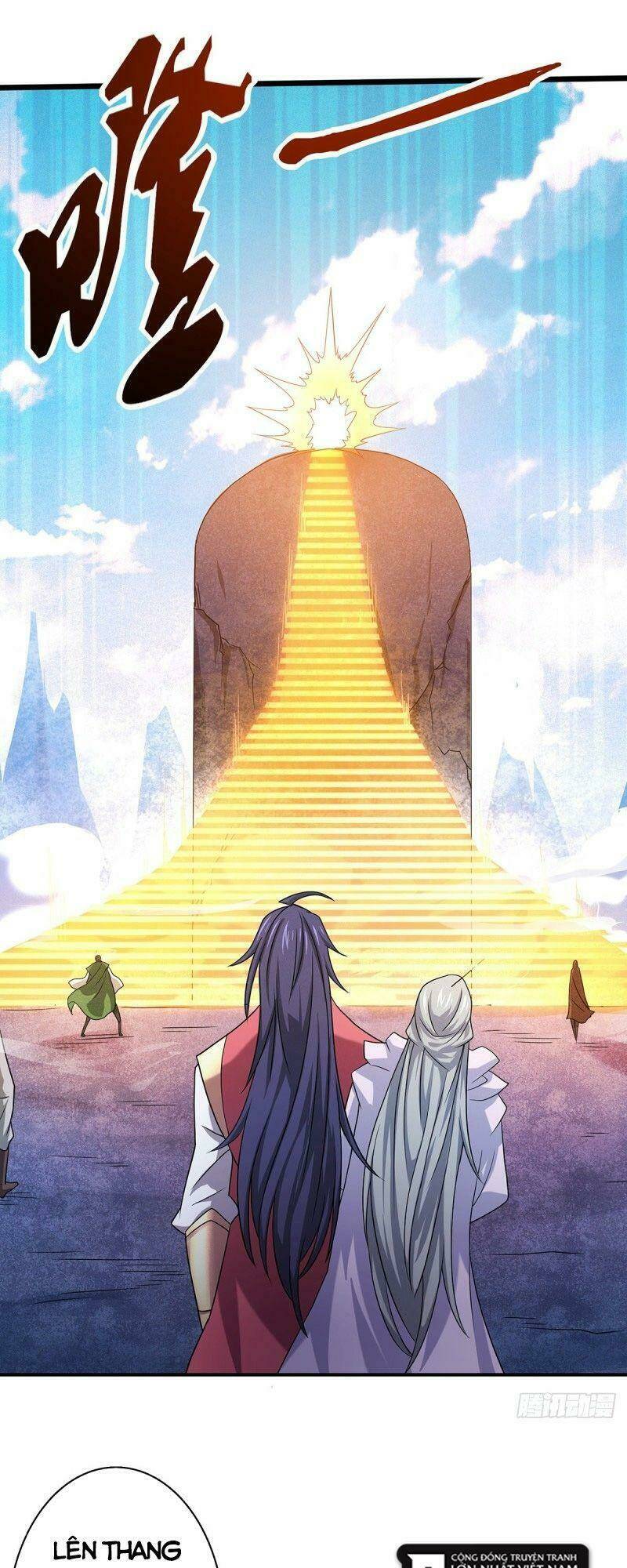 yêu đạo chí tôn yêu hoàng trở về chapter 90 16