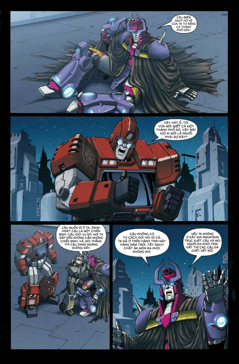the transformers: ironhide chapter 4 20