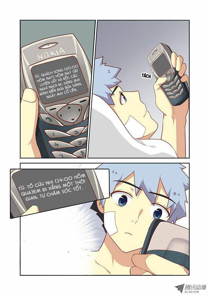 yaoguai mingdan chapter 104 6