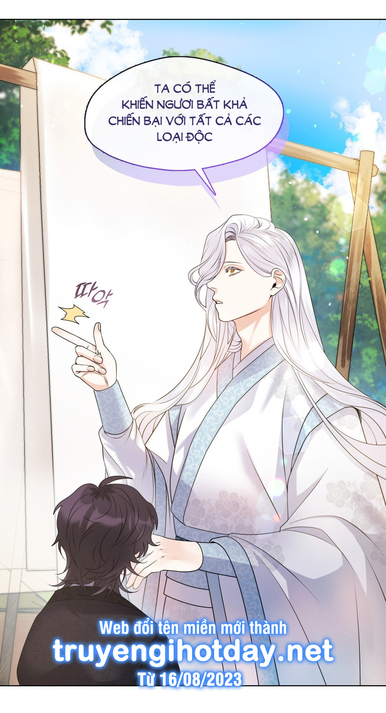 nâng niu nuôi dưỡng giáo chủ ma giáo chapter 5.1 7