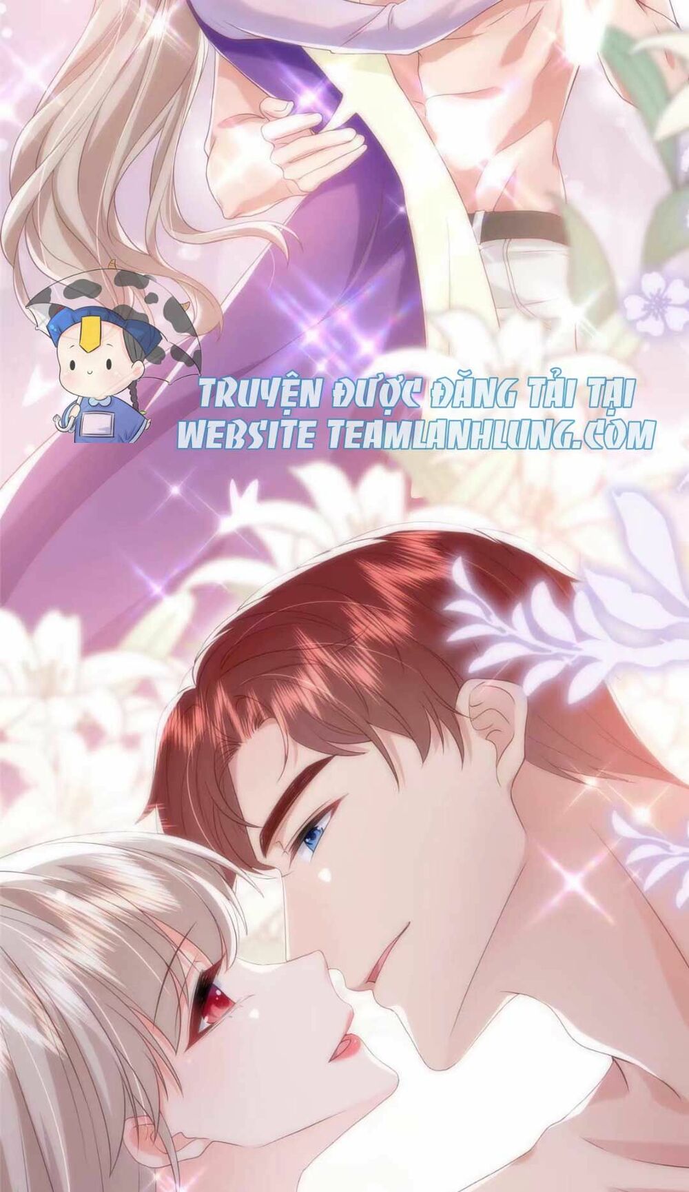 manh thê bé bỏng không dễ chọc chapter 14 7