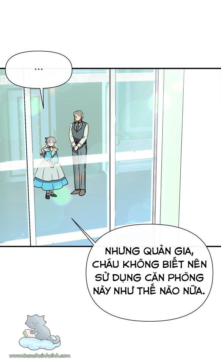 công nương khế ước của gia tộc công tước quái vật chapter 42 41