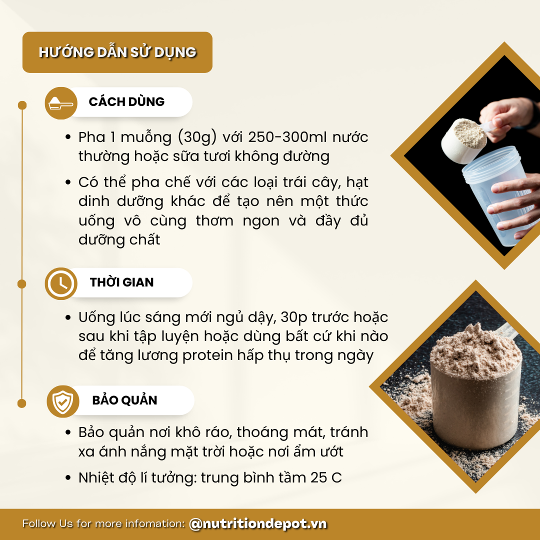 [MUA 1 TẶNG 1 ] Sữa tăng cơ Wheylabs Pro Standard Whey Protein hũ 5lbs (2.2kg) ( 73 lần dùng) - TẶNG KÈM 1 WHEYLABS BCAA 30 lần dùng