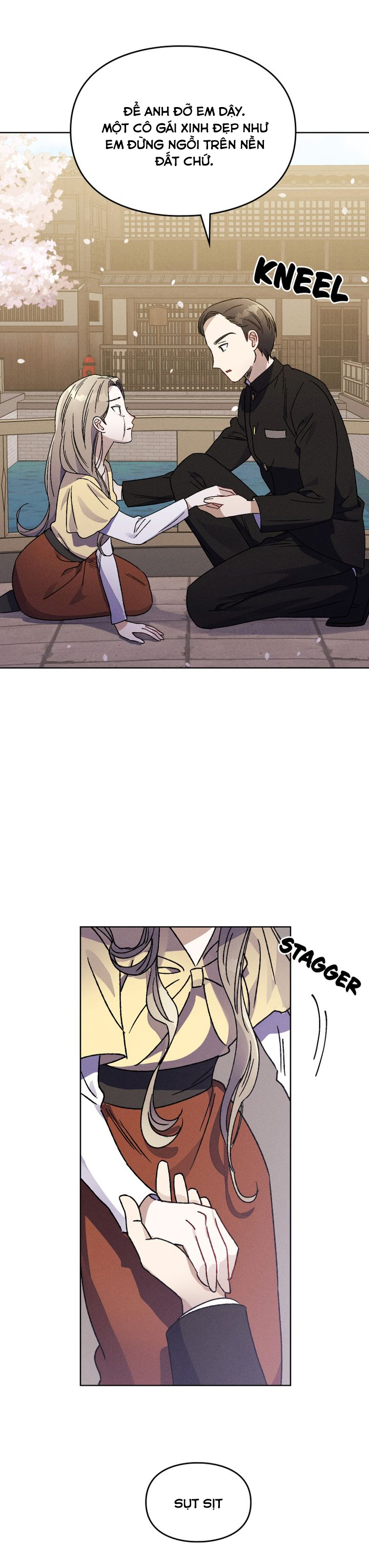 nếu tôi là bạn chapter 59 5