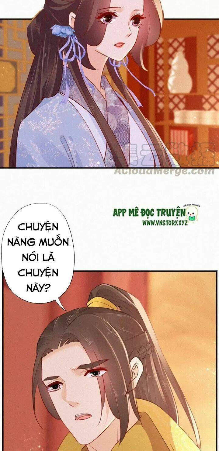 thiên hương mỹ nhân chapter 63 21