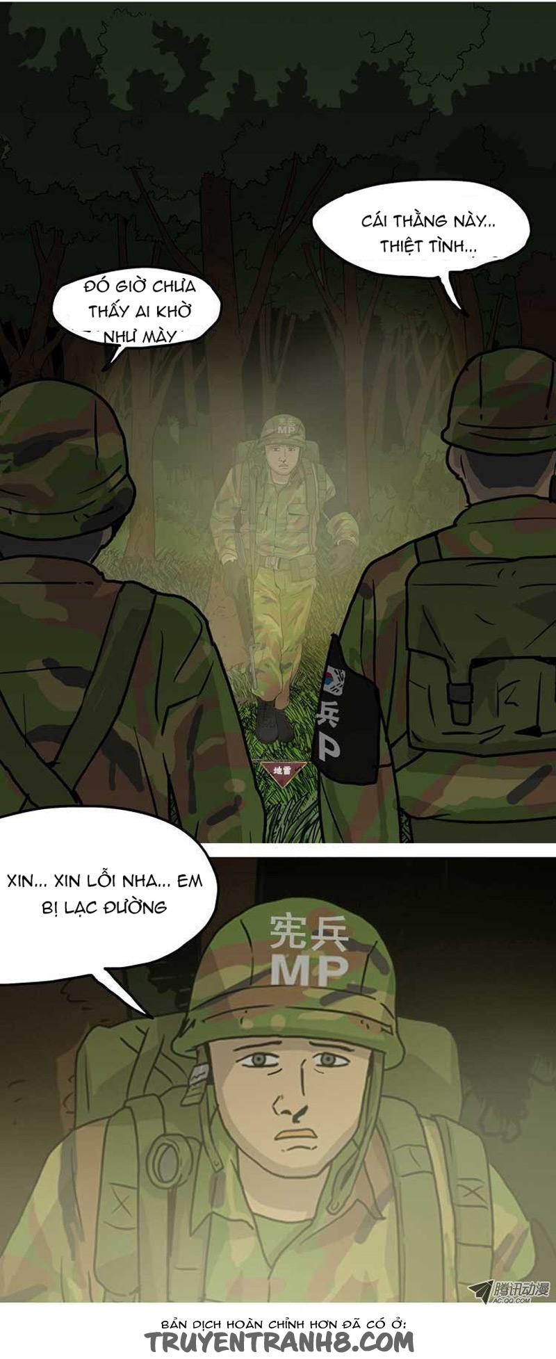 hồi sinh chapter 17 15