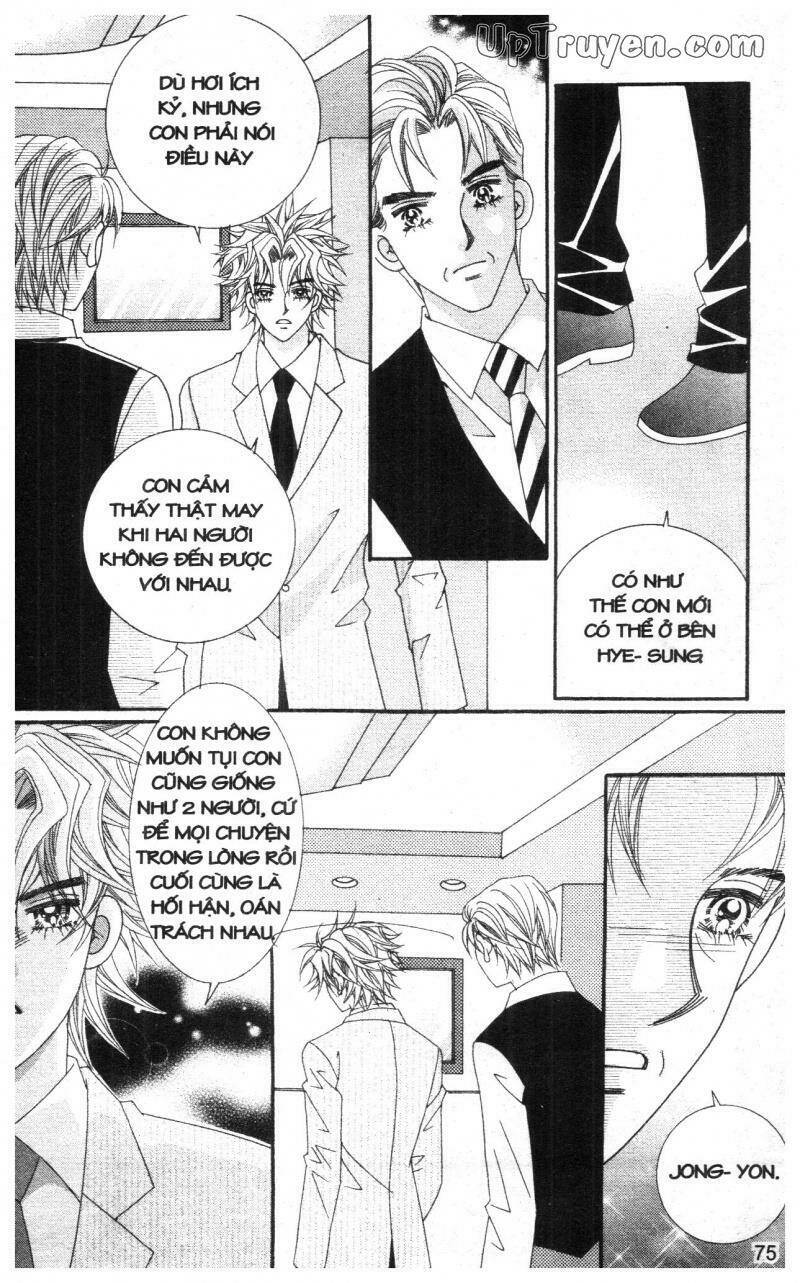 meo meo dịu dàng đi nhé chapter 11 75