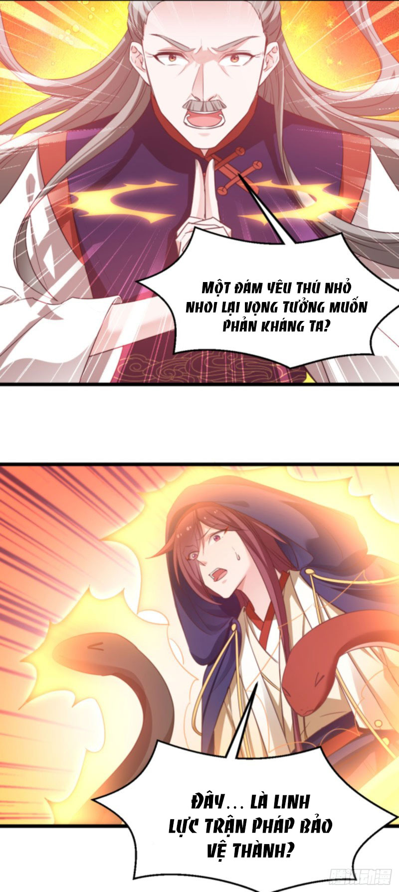 trò chơi trừng phạt chapter 87 22